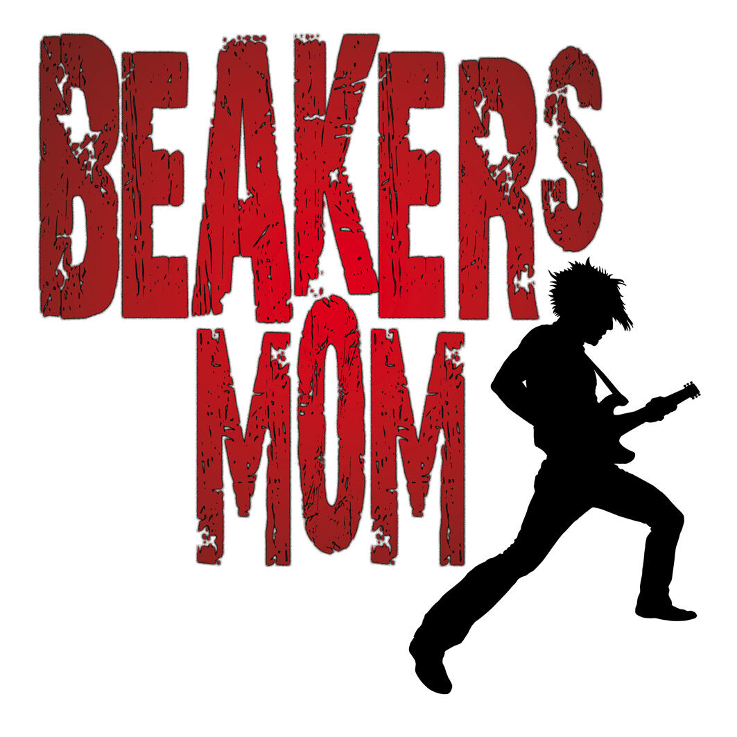 Beakers Mom – Time to get rocked